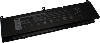 Изображение Bateria BTI BTI PKWVM- czci zamienne do notatników Bateria