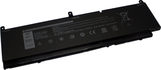 Изображение Bateria BTI BTI PKWVM- czci zamienne do notatników Bateria