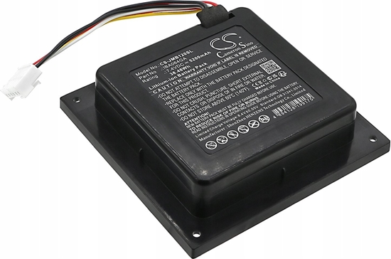 Picture of Bateria Cameron Sino Akumulator Bateria Typ Iba064ga Ica002ga Do Gonika Jbl Partybox 110 / Cs-jmb120sl