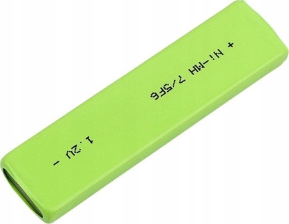 Attēls no Bateria Cameron Sino Akumulator Bateria Typ Sony Nc-4wm Philips Ay3365  Jvc Bn-r127 Lg Hhf-120t Kenwood Nb-6 Gp 14m Sharp Ad-n55bt / Cs-vl700f6