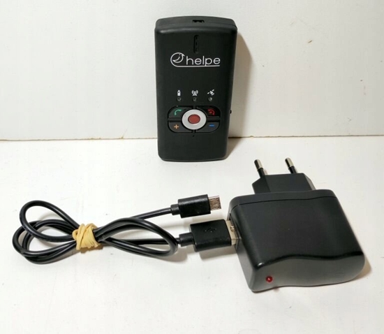 Picture of Bateria Cameron Sino Akumulator Bateria Typ Teltonika Bl-5c-h Lark Bl-6sp Nokia Bl-5c Bl-5ca / Cs-nk5chl