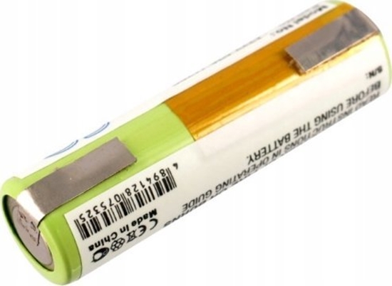 Picture of Bateria Cameron Sino Akumulator Bateria Typu 036-11290 Do Golarki Philips Panasonic Arcitec / Cs-phq190sl