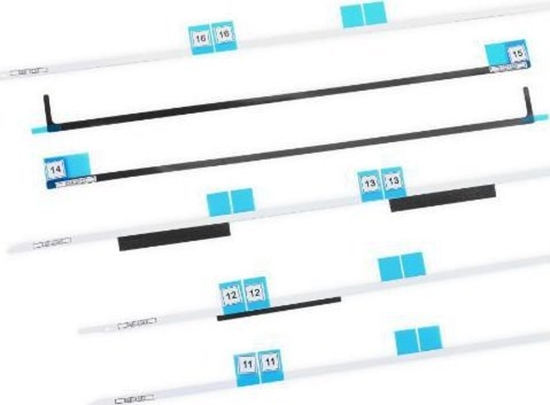 Picture of Bateria CoreParts Apple iMac 27" LCD