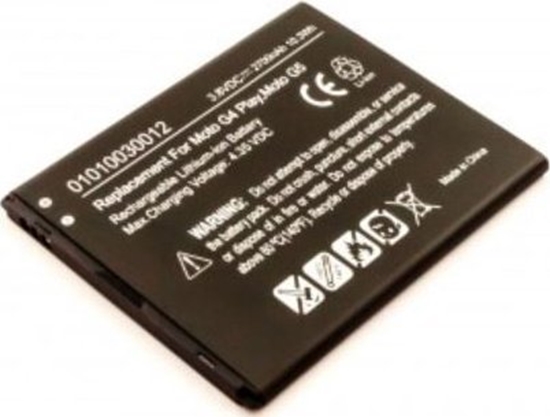 Picture of Bateria CoreParts Battery for Lenovo Mobile