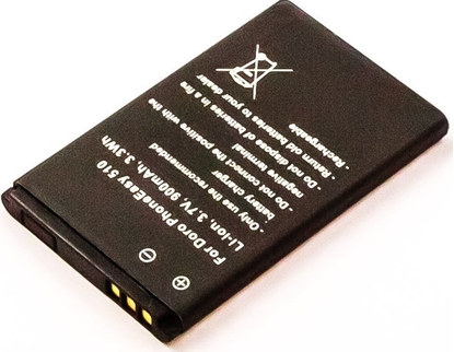 Attēls no Bateria CoreParts Battery for Mobile