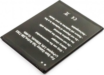 Attēls no Bateria CoreParts Battery for Samsung Tablet