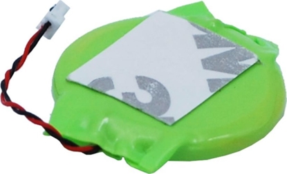 Изображение Bateria CoreParts CoreParts MBXCMOS-BA034 czci zamienne do notatników Bateria RTC