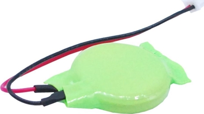 Изображение Bateria CoreParts CoreParts MBXCMOS-BA035 czci zamienne do notatników Bateria RTC
