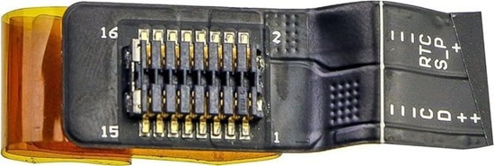 Изображение Bateria CoreParts CoreParts MBXDE-BA0244 czci zamienne do notatników Bateria