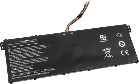 Изображение Bateria CoreParts Laptop Battery for Acer