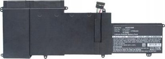 Picture of Bateria CoreParts Laptop Battery for Asus