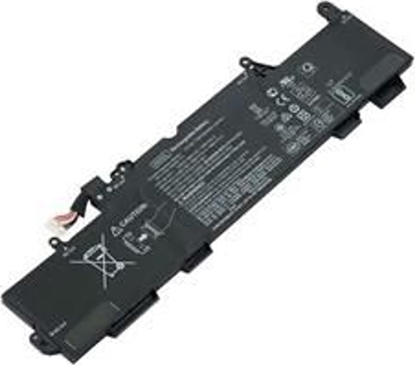 Picture of Bateria CoreParts Laptop Battery for HP