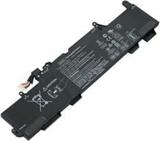 Picture of Bateria CoreParts Laptop Battery for HP