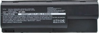 Picture of Bateria CoreParts Laptop Battery for HP