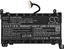 Picture of Bateria CoreParts Laptop Battery for HP