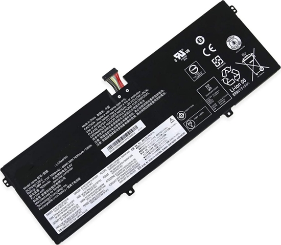 Picture of Bateria CoreParts Laptop Battery for Lenovo