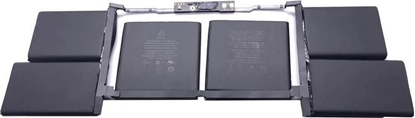 Изображение Bateria CoreParts Laptop Battery for MacBook