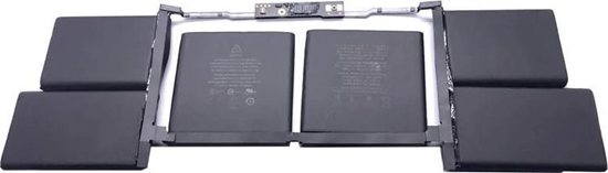 Изображение Bateria CoreParts Laptop Battery for MacBook