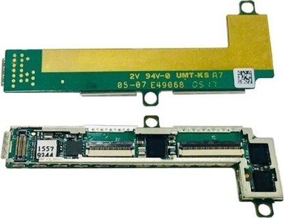 Изображение Bateria CoreParts Microsoft Surface Pro 4/5/6