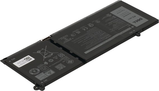 Picture of Bateria Dell 41Wh lithium-ion battery for
