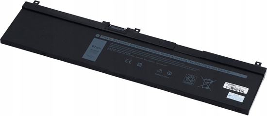Picture of Bateria Dell 97Wh Lithium-Ion laptop