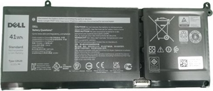 Изображение Bateria Dell Bateria DELL 927N5
