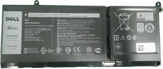 Изображение Bateria Dell Bateria DELL 927N5