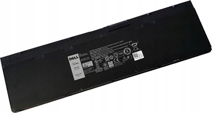 Изображение Bateria Dell Battery, Primary, 52W, HR, 4