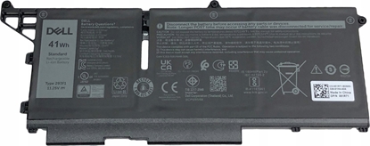 Изображение Bateria Dell DELL 51R71 czci zamienne do notatników Bateria