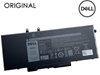 Picture of Original 4GVMP Battery for Dell Laptop 68Wh