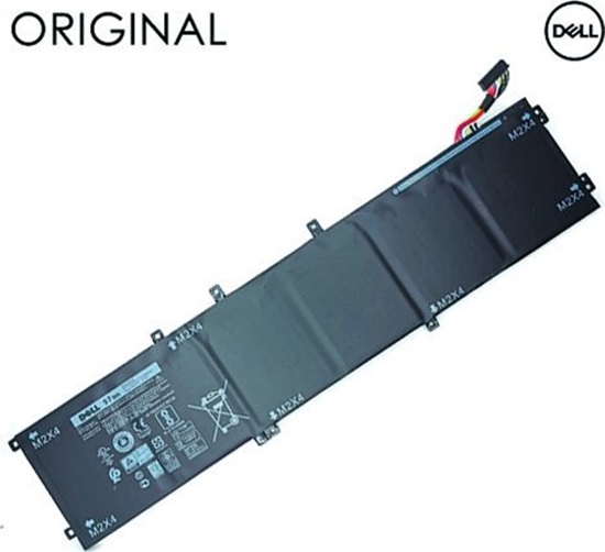 Picture of Original 6GTPY Battery for Dell Laptop 8083mAh
