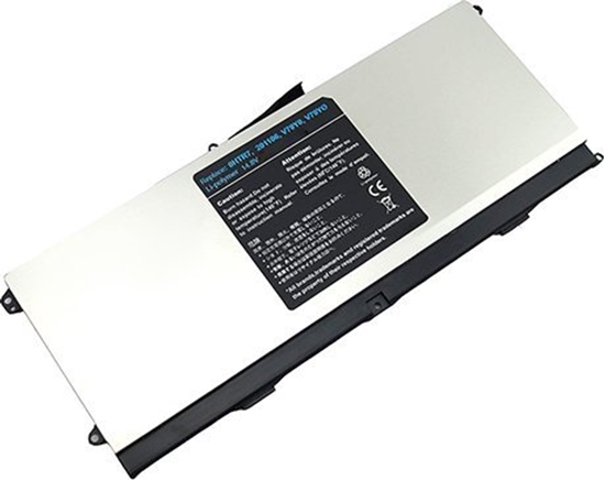 Picture of Original OHTR7 Battery for Dell Laptop