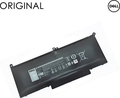 Attēls no Original F3YGT Battery for Dell Laptop