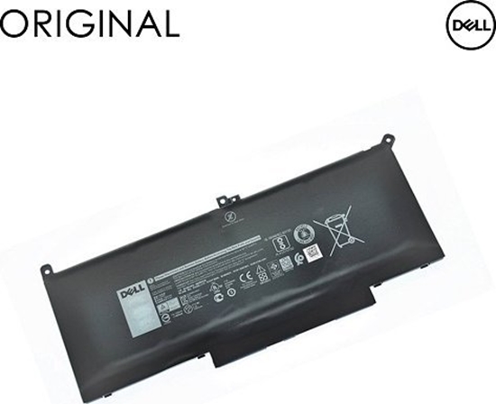 Picture of Original F3YGT Battery for Dell Laptop