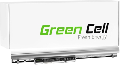 Picture of Bateria Green Cell LA04 do HP 248 G1 340 G1, HP Pavilion 14-N 15-N 728460-001 HSTNN-IB5S (HP92)
