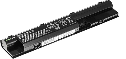 Picture of Bateria Green Cell HP ProBook z serii 440, 445, 450, 470, G0, G1 (HP77)