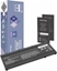 Attēls no Bateria Mitsu Bateria do HP Omen 15-DC 3500 mAh (54 Wh) 15.4 Volt