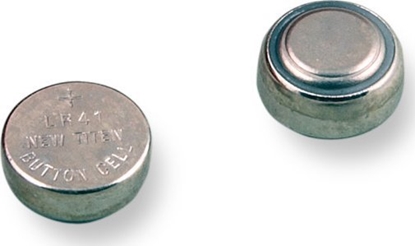 Изображение Bateria EFB EFB Ersatzbatterien für LED Detektor V3 GA 1.5V LR41