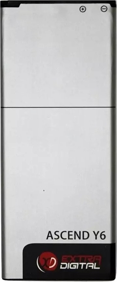 Picture of Bateria Extra Digital Baterija Huawei ASCEND Y6 (HB4342A1RBC)