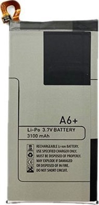 Attēls no Bateria Extra Digital Baterija Samsung Galaxy A6+ (2018)