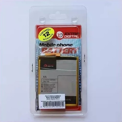 Attēls no Bateria Extra Digital Baterija Sony Xperia XA (LIS1618ERPC)