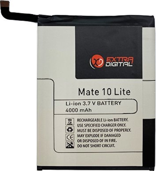 Picture of Bateria Extra Digital Extra Digital Baterija HUAWEI Mate 10 Lite