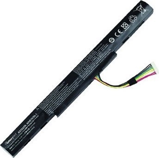 Picture of Bateria Extra Digital Neiojamo kompiuterio baterija ACER AS16A5K, 2200mAh, Extra Digital Selected