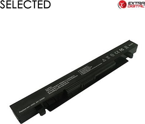 Picture of Bateria Extra Digital Neiojamo kompiuterio baterija ASUS A41-X550, 2600mAh, Extra Digital Advanced