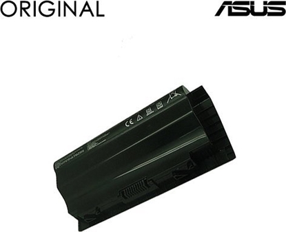 Изображение Bateria Extra Digital Neiojamo kompiuterio baterija ASUS A42-G75, 4400mAh, Extra Digital Selected