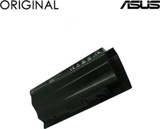 Picture of Bateria Extra Digital Neiojamo kompiuterio baterija ASUS A42-G75, 4400mAh, Extra Digital Selected