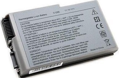 Изображение Bateria Extra Digital Neiojamo kompiuterio baterija DELL 6Y270, 5200mAh, Extra Digital Advanced