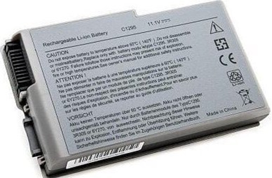 Изображение Bateria Extra Digital Neiojamo kompiuterio baterija DELL 6Y270, 5200mAh, Extra Digital Advanced