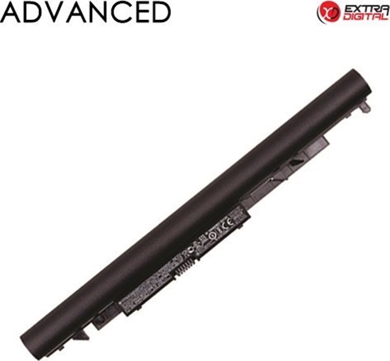Изображение Bateria Extra Digital Neiojamo kompiuterio baterija HP JC04, 2600mAh, Extra Digital Advanced