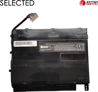 Изображение Bateria Extra Digital Neiojamo kompiuterio baterija HP PF06XL, 8000mAh, Extra Digital Selected